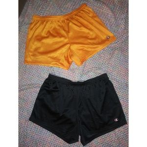 Champion Shorts